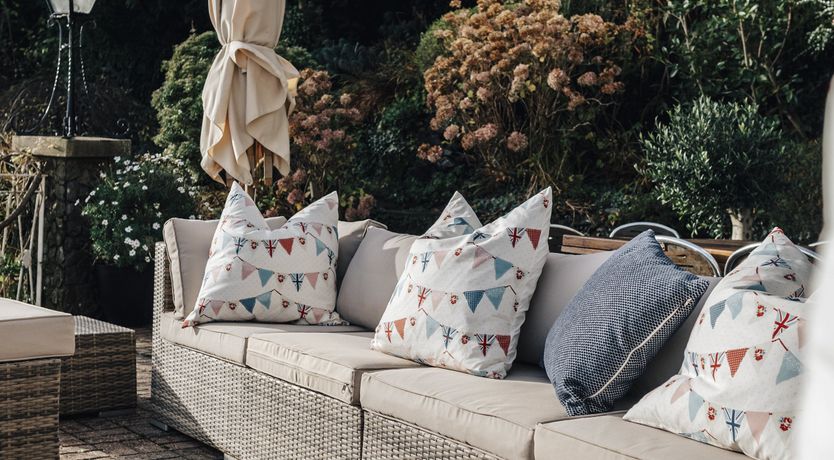 Photo of The Marquess