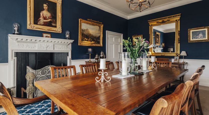 Photo of The Marquess