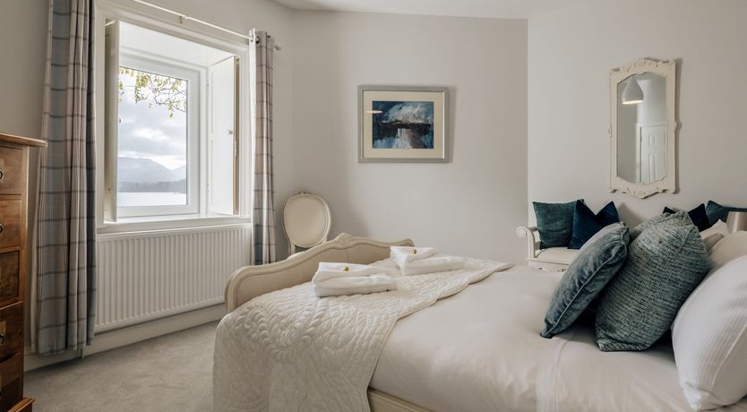 Photo of The Marquess