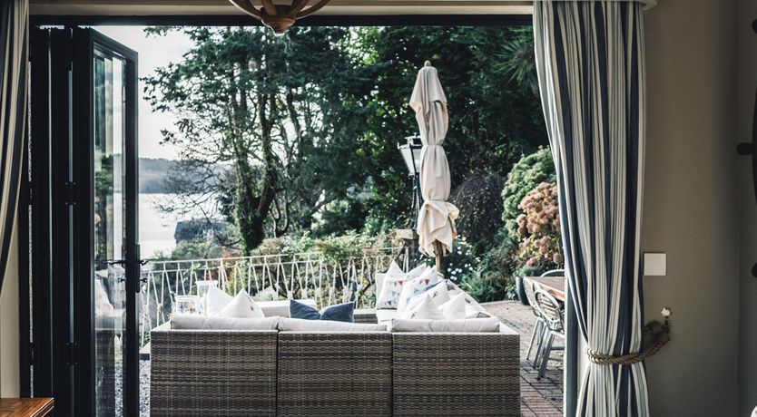 Photo of The Marquess