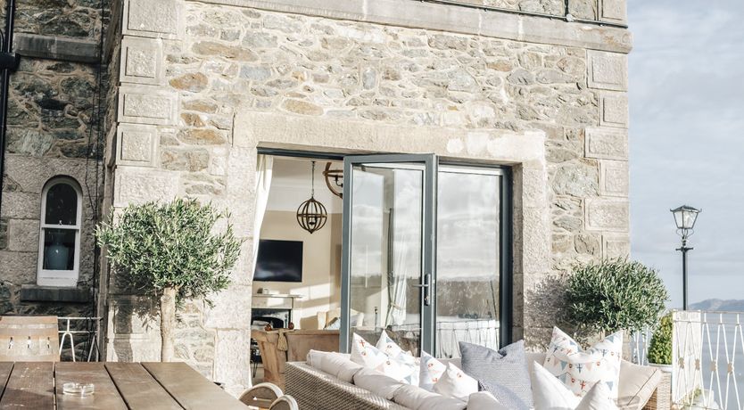 Photo of The Marquess