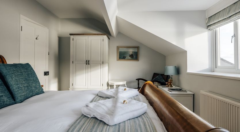 Photo of The Marquess