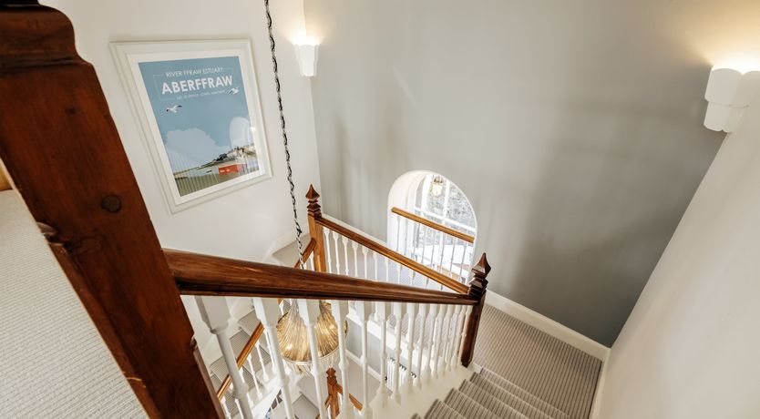 Photo of The Marquess