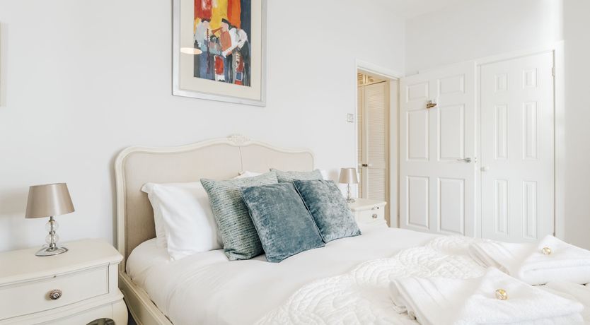 Photo of The Marquess