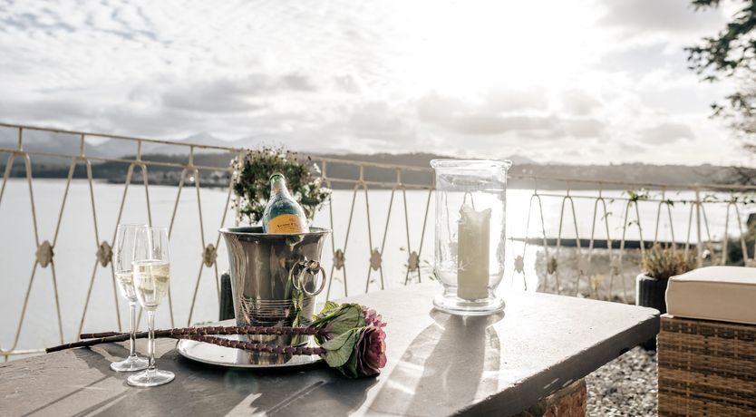 Photo of The Marquess