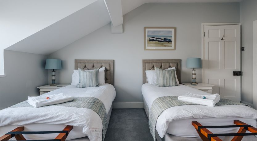 Photo of The Marquess