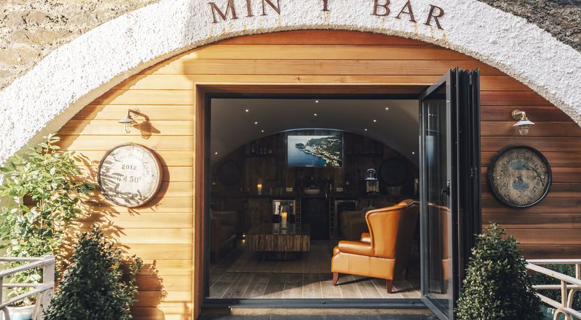 Photo of The Marquess