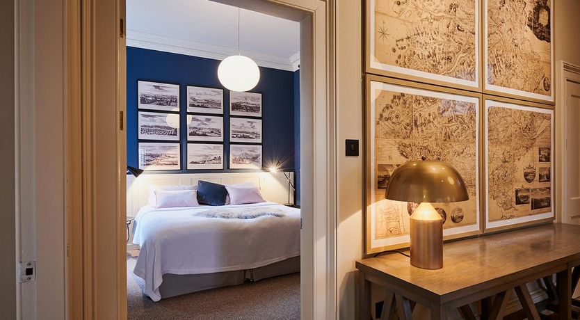 Photo of Lady Macbeth