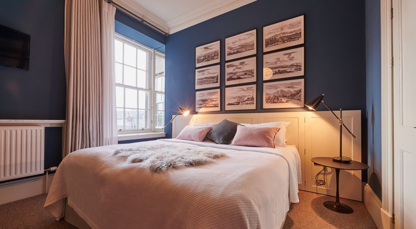 Photo of Lady Macbeth