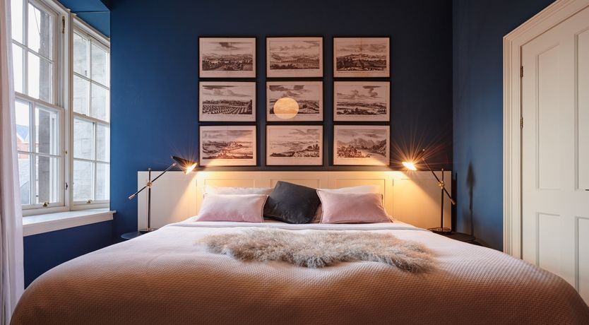 Photo of Lady Macbeth