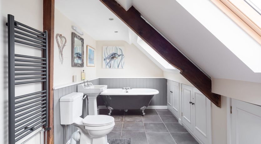 Photo of Wonder Wall