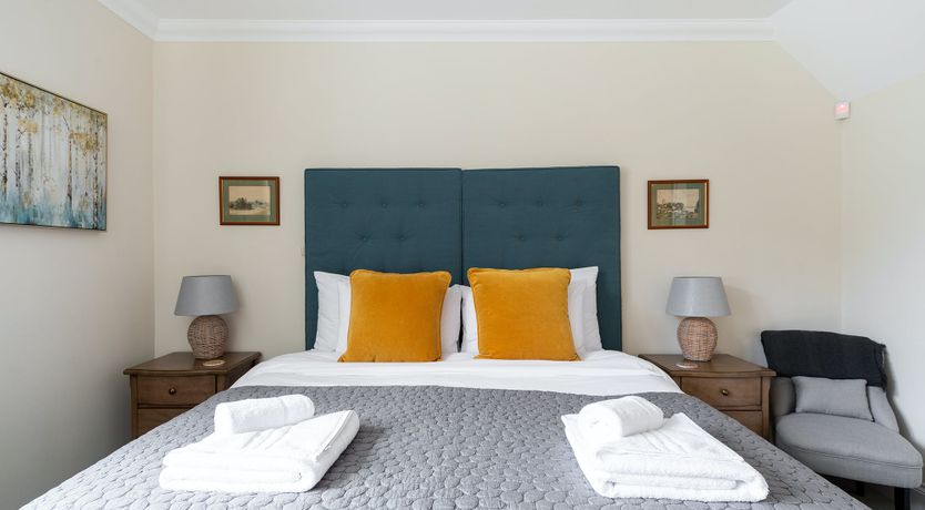 Photo of Wonder Wall