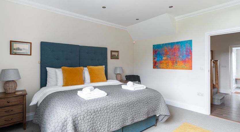 Photo of Wonder Wall