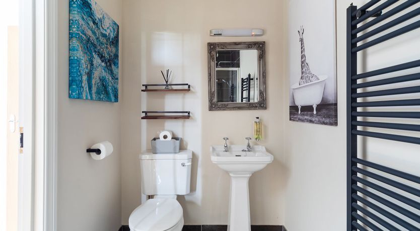 Photo of Wonder Wall