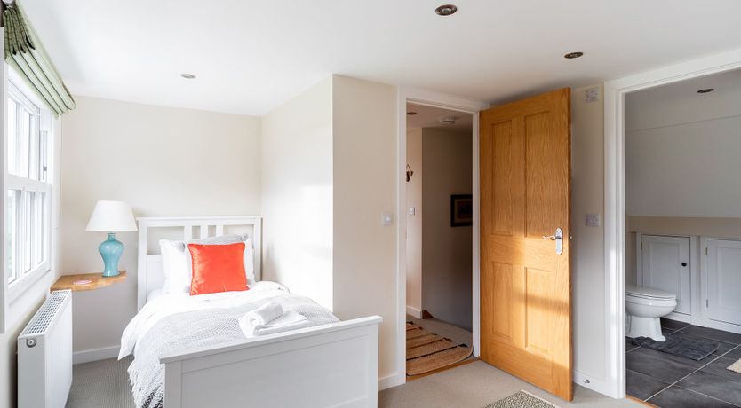 Photo of Wonder Wall