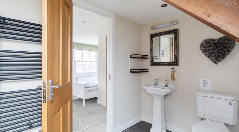 Photo of Wonder Wall