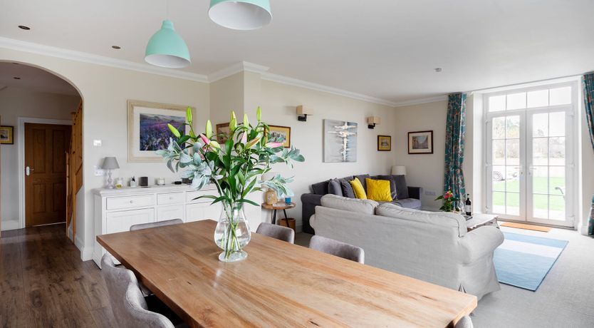 Photo of Wonder Wall