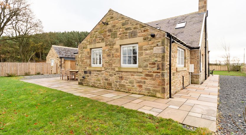 Photo of Wonder Wall