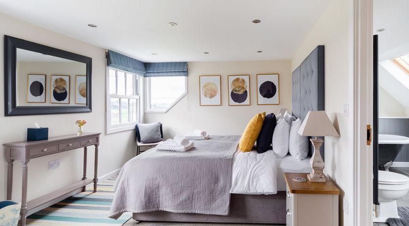 Photo of Wonder Wall