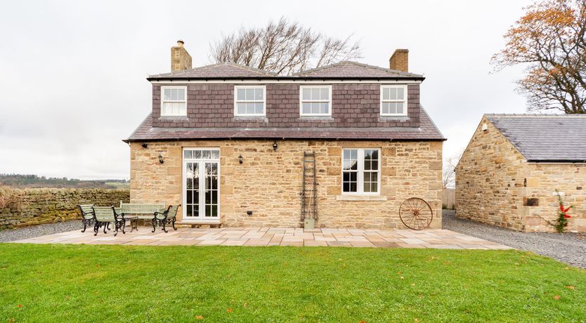 Photo of Wonder Wall