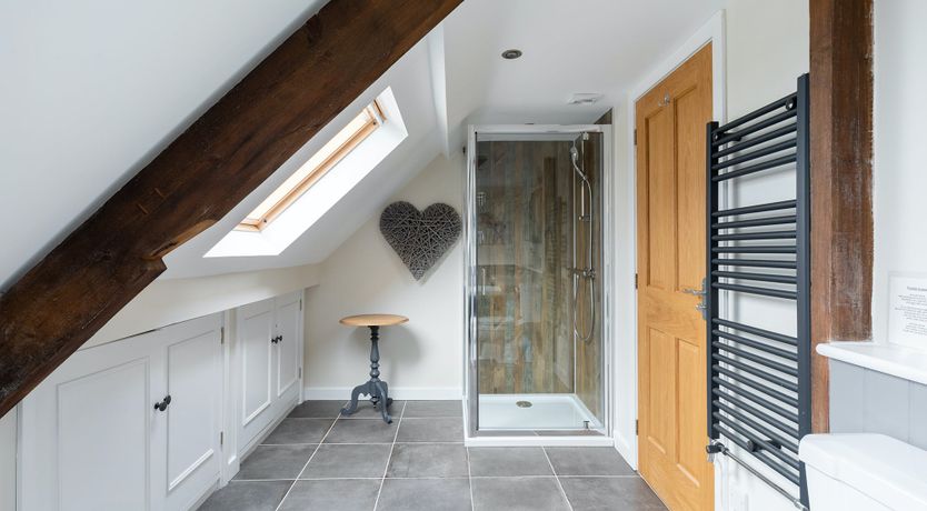 Photo of Wonder Wall