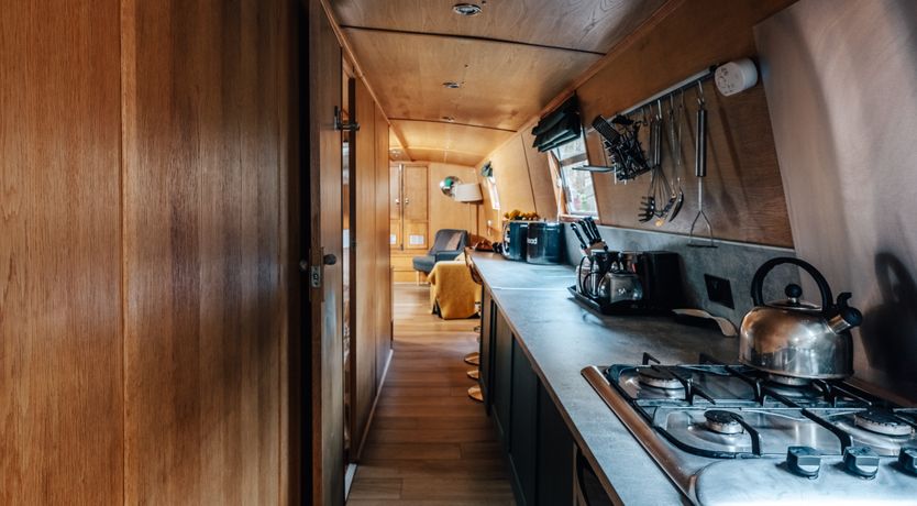 Photo of Castaway Quay