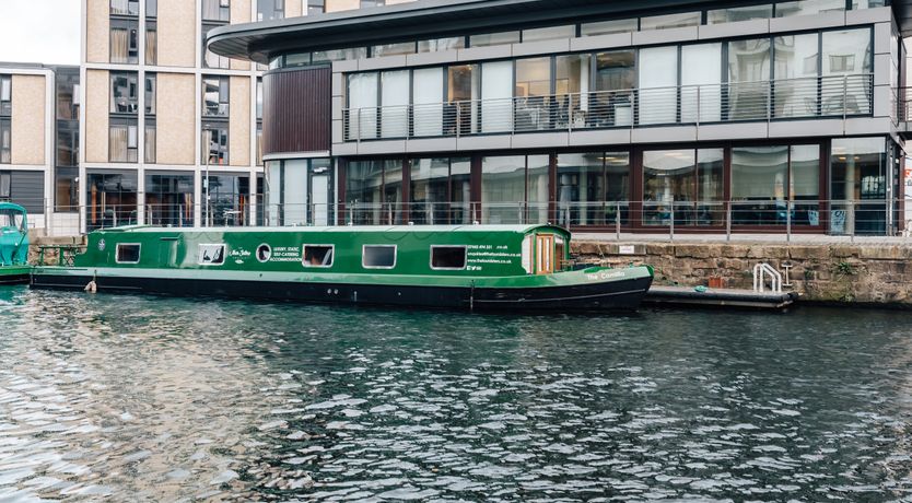 Photo of Castaway Quay