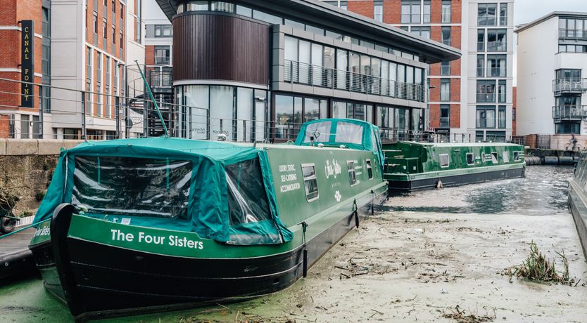 Photo of Castaway Quay