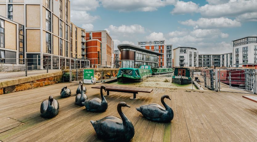 Photo of Castaway Quay