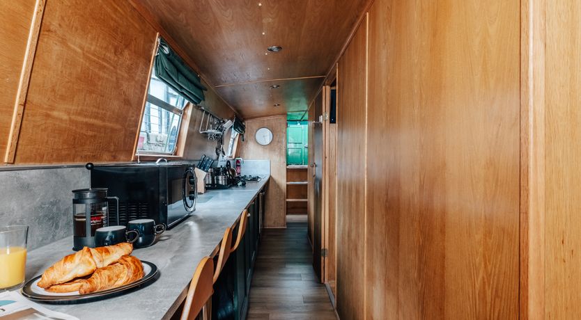 Photo of Castaway Quay