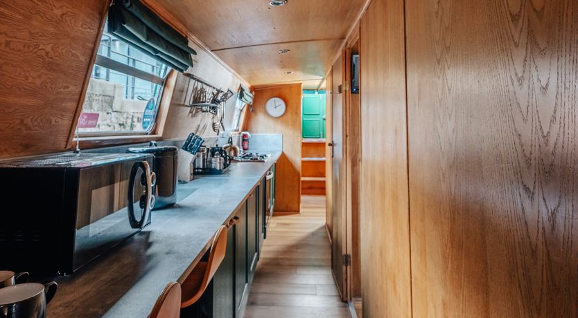 Photo of Castaway Quay