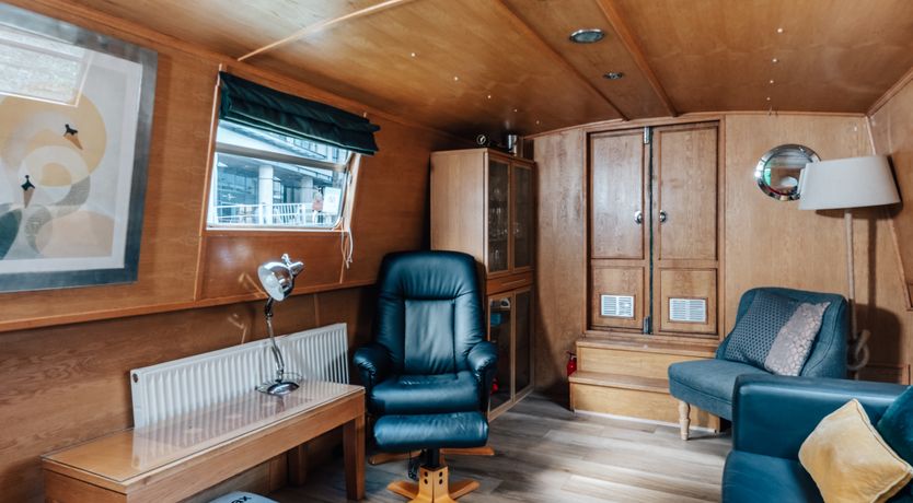 Photo of Castaway Quay