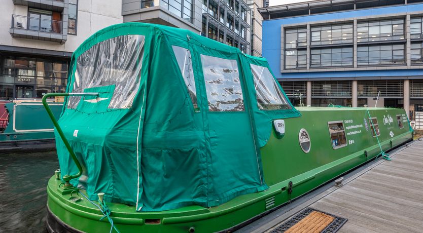 Photo of Castaway Quay