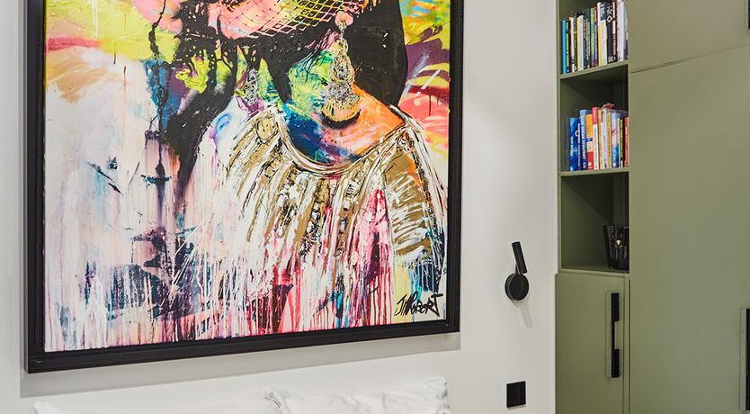 Photo of A Thousand Words