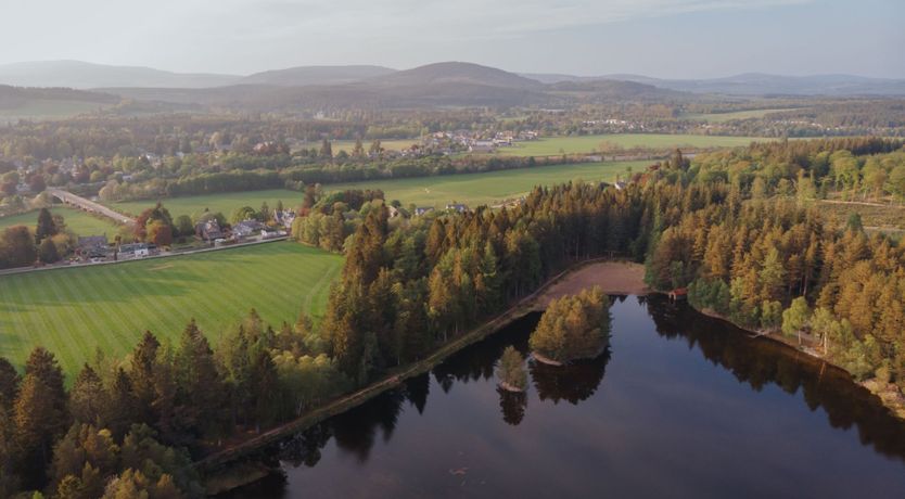 Photo of Fit for a Queen