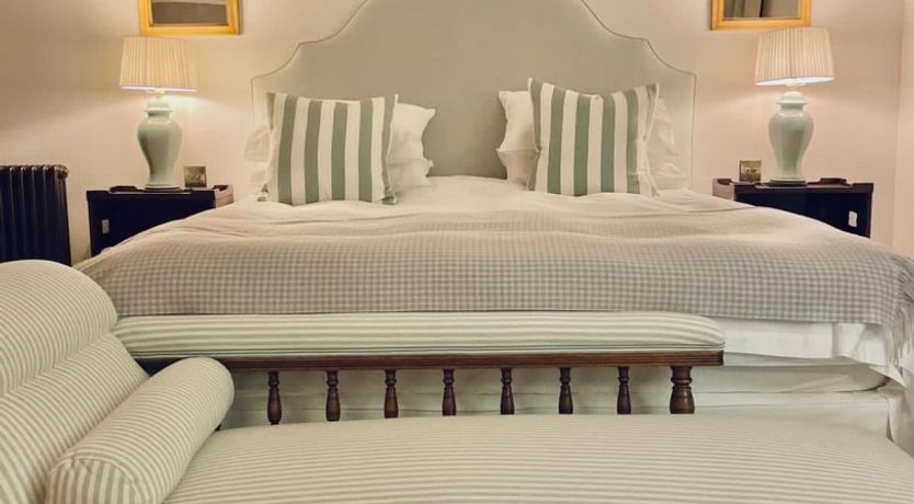 Photo of Fit for a Queen