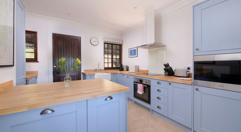 Photo of Fit for a Queen