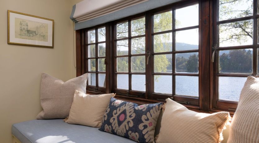 Photo of Fit for a Queen