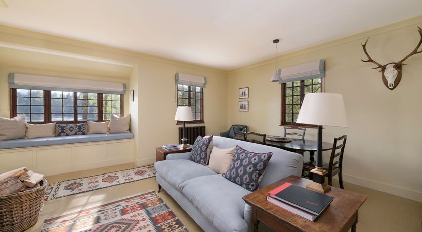 Photo of Fit for a Queen