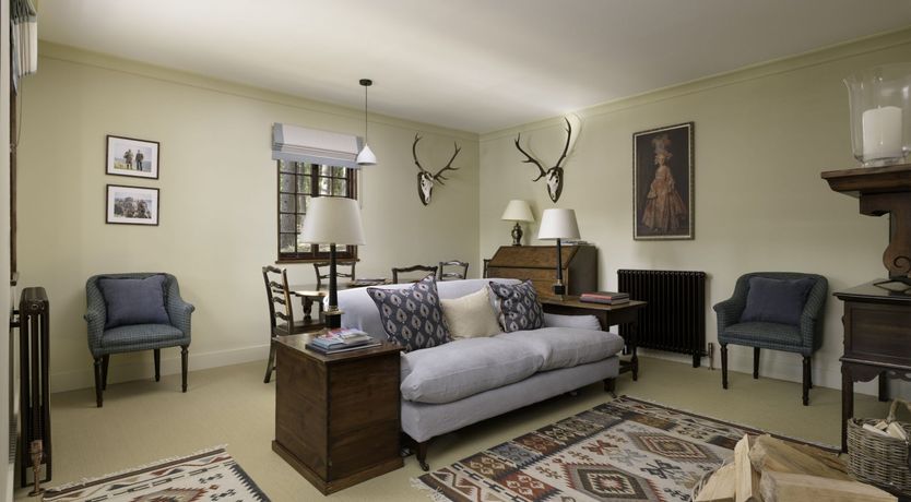 Photo of Fit for a Queen