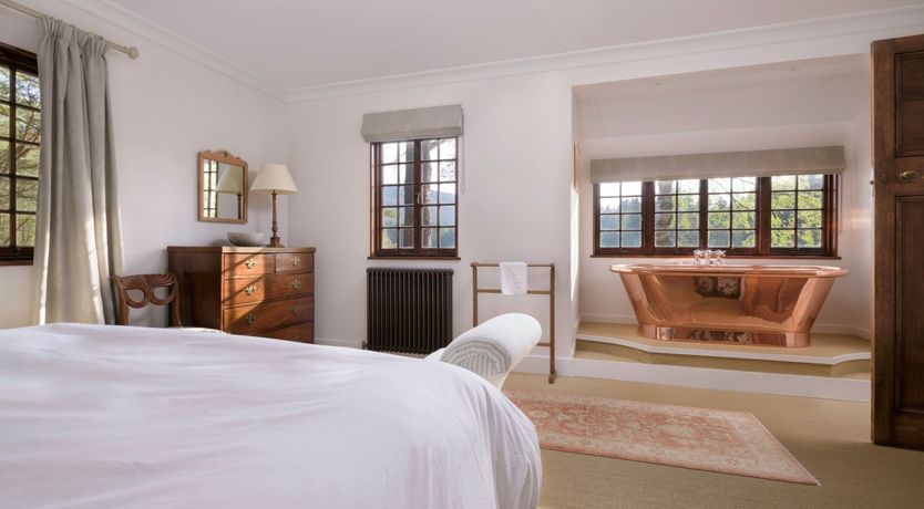 Photo of Fit for a Queen