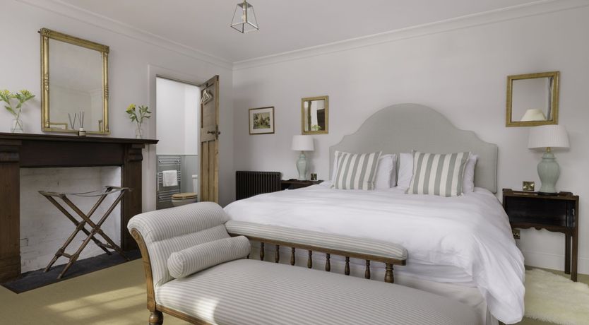 Photo of Fit for a Queen