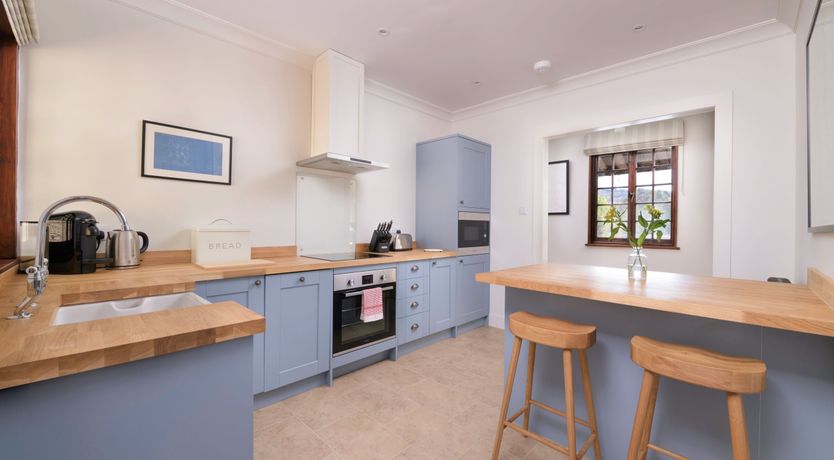 Photo of Fit for a Queen