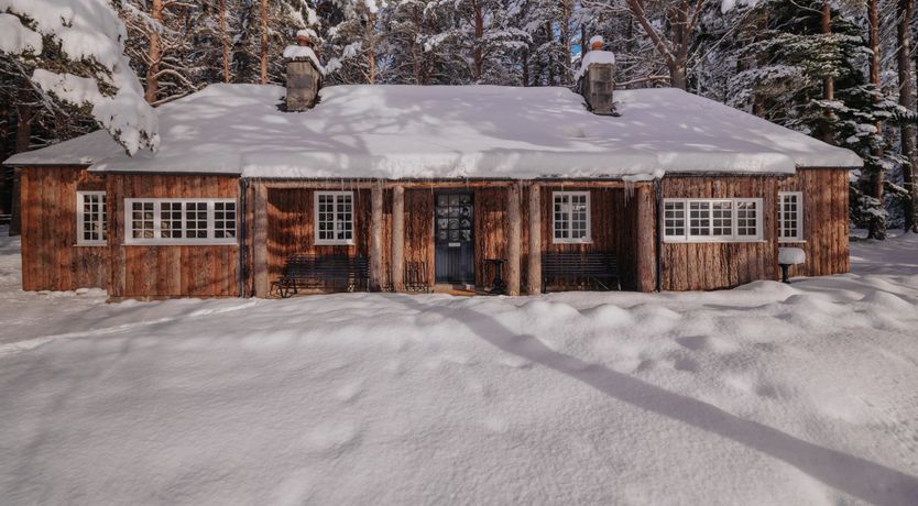 Photo of Fit for a Queen