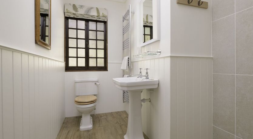 Photo of Fit for a Queen