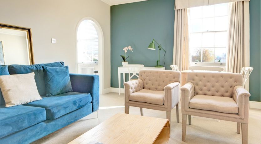 Photo of Regency Glow