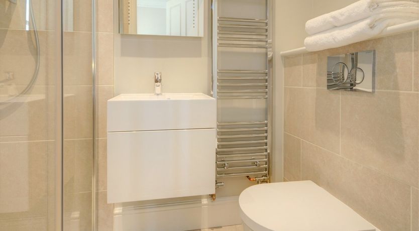 Photo of Regency Glow