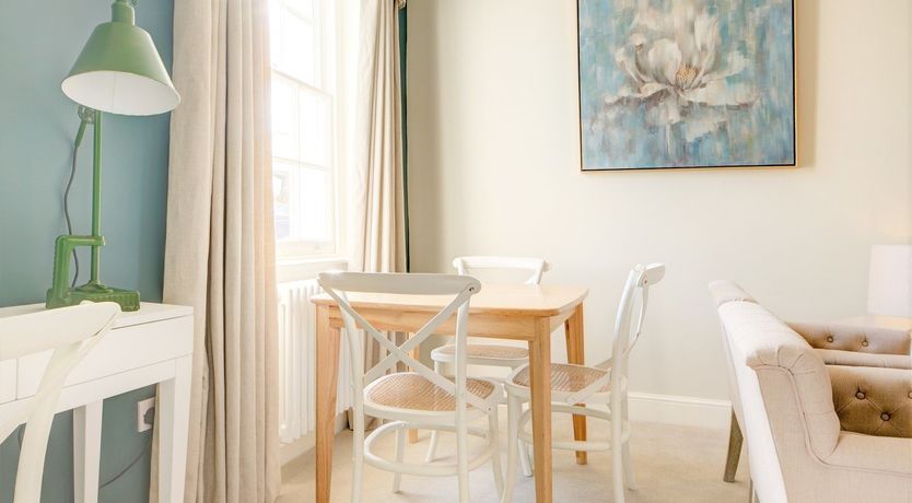 Photo of Regency Glow