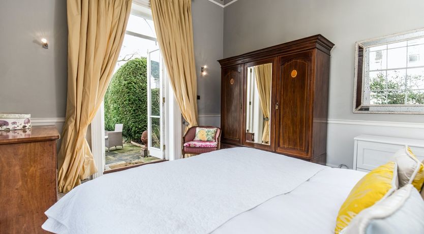 Photo of The Marlbrough