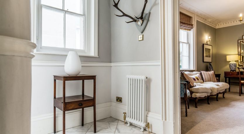 Photo of The Marlbrough